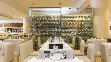 Gloria Palace Amadores Thalasso & Hotel