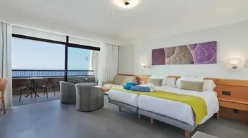 Gloria Palace Amadores Thalasso & Hotel