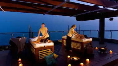 Gloria Palace Amadores Thalasso & Hotel