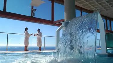 Gloria Palace Amadores Thalasso & Hotel