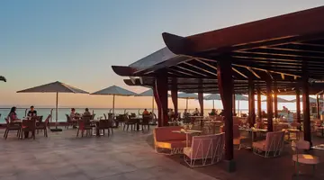 Gloria Palace Amadores Thalasso & Hotel