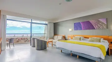 Gloria Palace Amadores Thalasso & Hotel