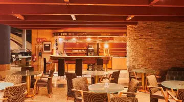 Gloria Palace Amadores Thalasso & Hotel