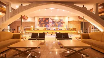 Gloria Palace Amadores Thalasso & Hotel