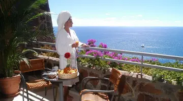 Gloria Palace Amadores Thalasso & Hotel