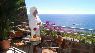 Gloria Palace Amadores Thalasso & Hotel