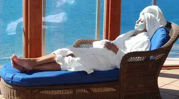 Gloria Palace Amadores Thalasso & Hotel