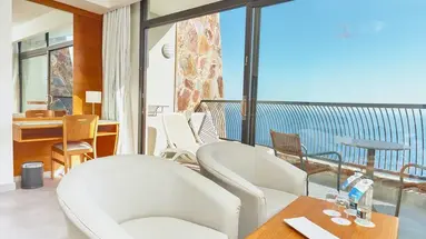 Gloria Palace Amadores Thalasso & Hotel