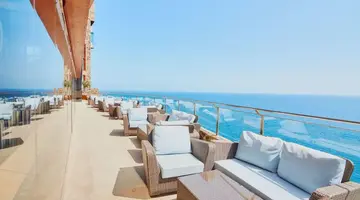 Gloria Palace Amadores Thalasso & Hotel