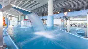 Gloria Palace Amadores Thalasso & Hotel