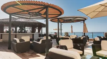 Gloria Palace Amadores Thalasso & Hotel