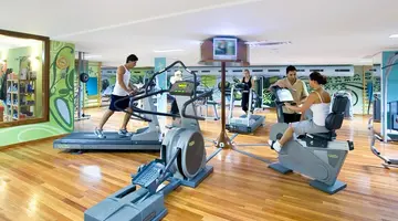 Gloria Palace Amadores Thalasso & Hotel