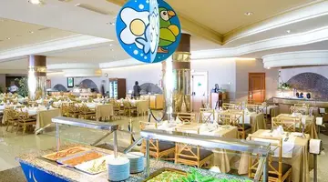 Gloria Palace Amadores Thalasso & Hotel