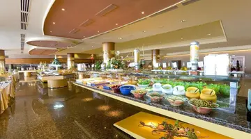 Gloria Palace Amadores Thalasso & Hotel