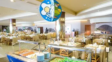Gloria Palace Amadores Thalasso & Hotel