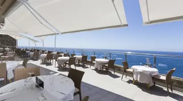 Gloria Palace Amadores Thalasso & Hotel