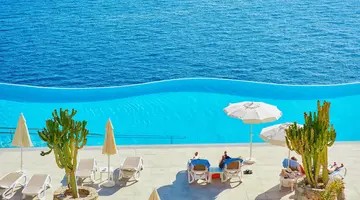 Gloria Palace Amadores Thalasso