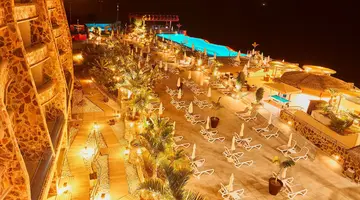 Gloria Palace Amadores Thalasso