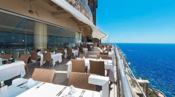 Gloria Palace Amadores Thalasso