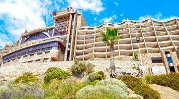 Gloria Palace Amadores Thalasso
