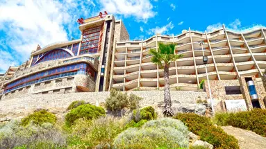 Gloria Palace Amadores Thalasso