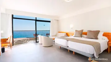 Gloria Palace Amadores Thalasso