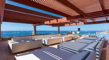 Gloria Palace Amadores Thalasso
