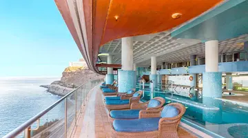 Gloria Palace Amadores Thalasso
