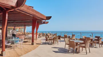 Gloria Palace Amadores Thalasso