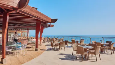 Gloria Palace Amadores Thalasso