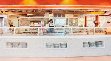 Gloria Palace Amadores Thalasso
