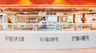 Gloria Palace Amadores Thalasso