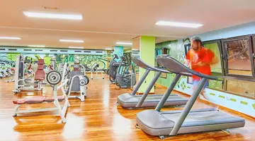 Gloria Palace Amadores Thalasso