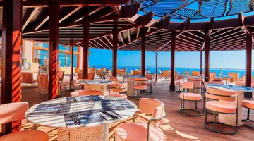 Gloria Palace Amadores Thalasso