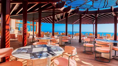 Gloria Palace Amadores Thalasso