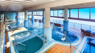 Gloria Palace Amadores Thalasso