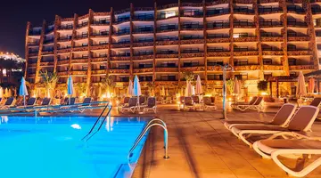 Gloria Palace Amadores Thalasso