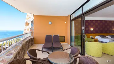 Gloria Palace Amadores Thalasso