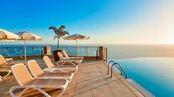 Gloria Palace Amadores Thalasso