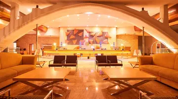 Gloria Palace Amadores Thalasso