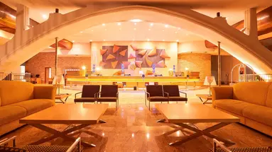 Gloria Palace Amadores Thalasso