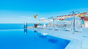 Gloria Palace Amadores Thalasso