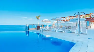 Gloria Palace Amadores Thalasso