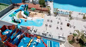 Gloria Palace Amadores Thalasso