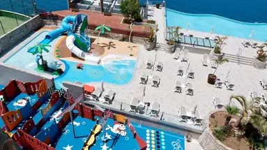 Gloria Palace Amadores Thalasso