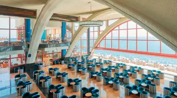Gloria Palace Amadores Thalasso