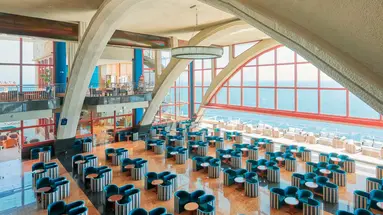 Gloria Palace Amadores Thalasso