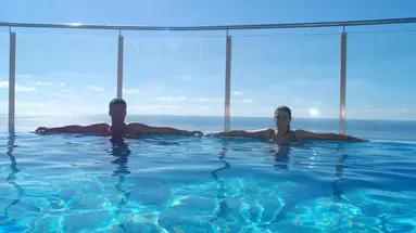 Gloria Palace Amadores