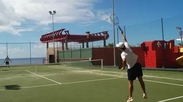 Gloria Palace Amadores
