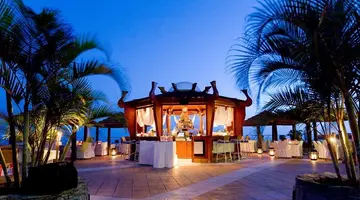 Gloria Palace Amadores